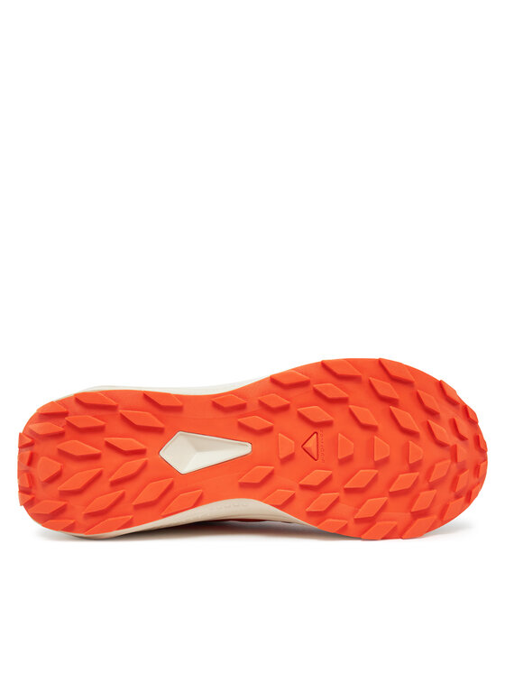 Salomon Взуття для бігу Salomon Alphaglide L47801100 Чорний