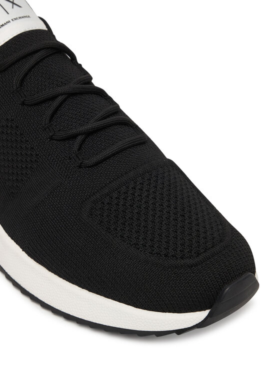 Armani Exchange Снікерcи Armani Exchange XM002624 AF18834 UC001 Чорний