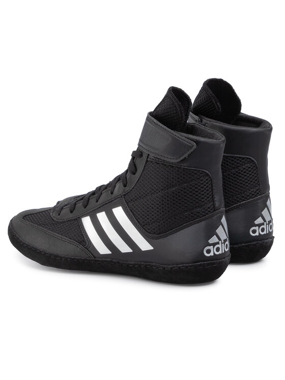 adidas Buty bokserskie adidas Combat Speed.5 BA8007 Czarny