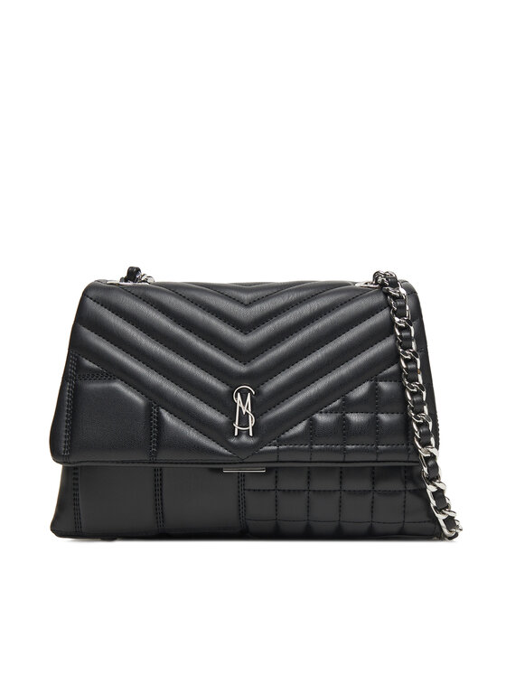 Steve Madden Сумка Steve Madden Bvolt-Q SM13001813 Чорний