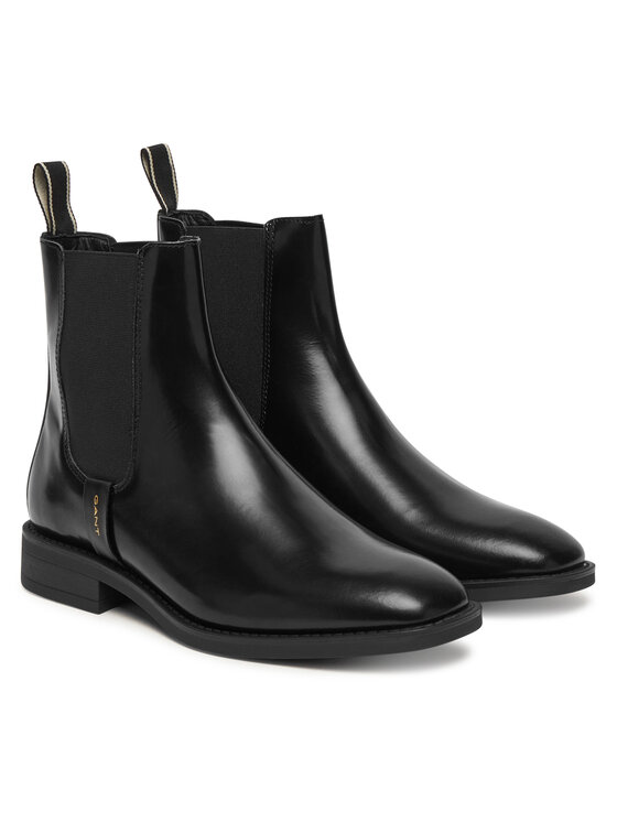Gant Челсі Gant 31551126 Чорний