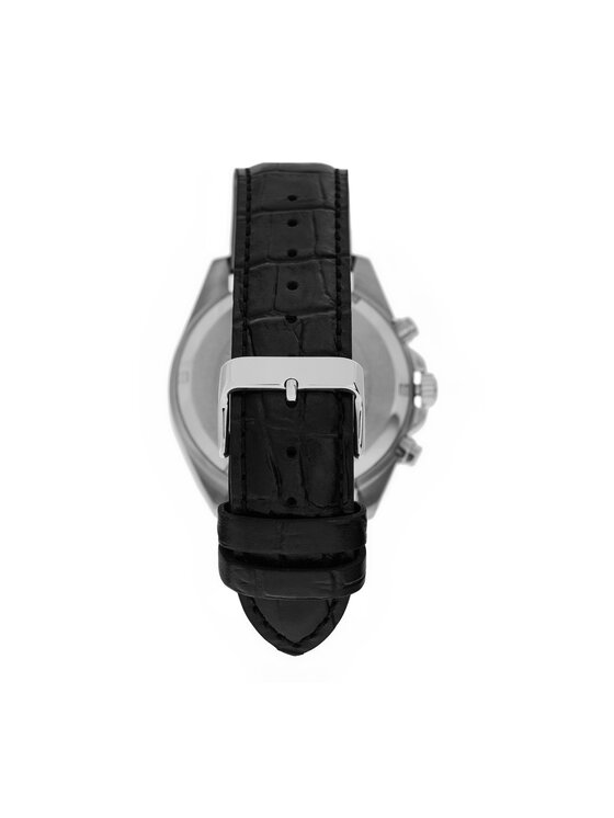 Casio Ceas Casio Edifice EFV-610EL-5AUEF Argintiu
