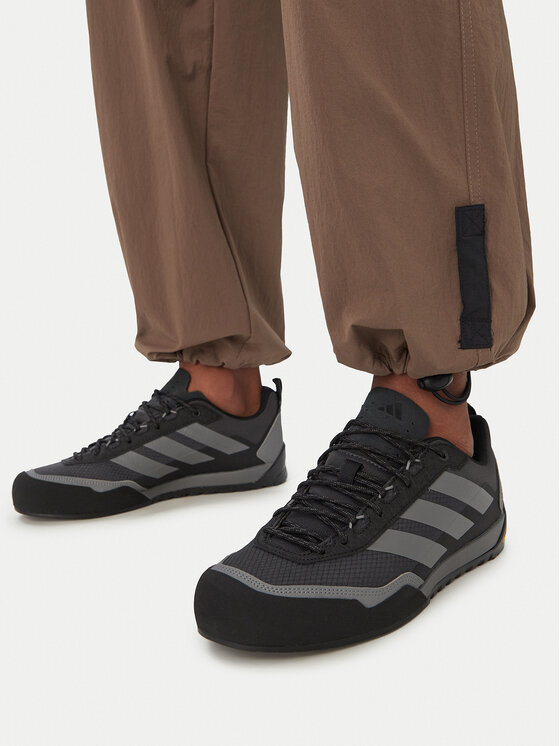 adidas Sneakersy adidas Terrex Skychaser Solo Approach JS4327 Čierna