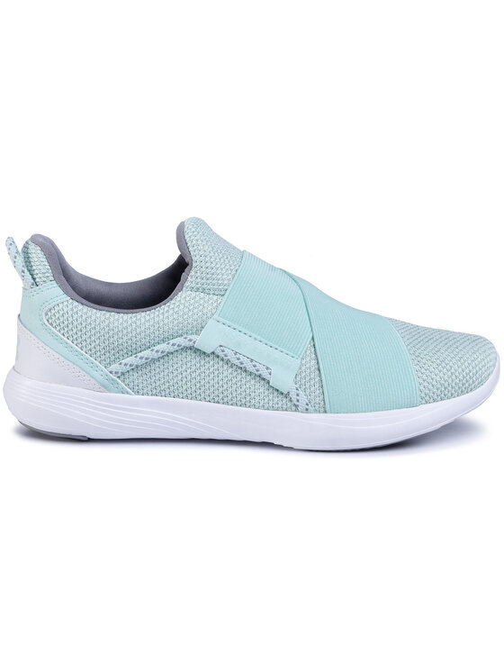 Under Armour Čevlji za telovadbo Under Armour Ua W Precision X 3020118-301 Zelena