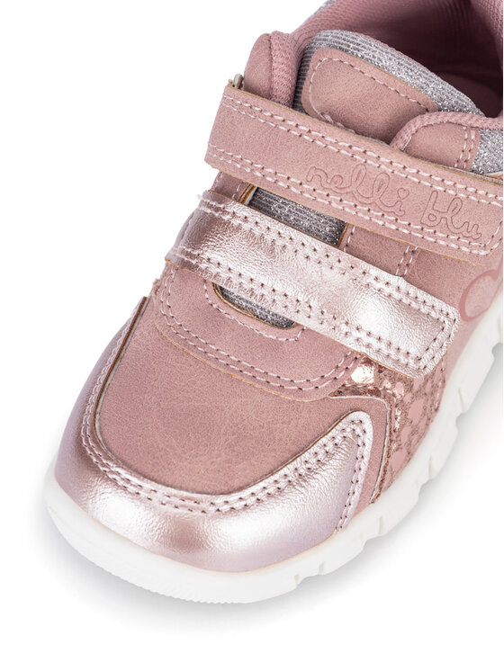 Nelli Blu Zapatillas Nelli Blu CM231212-2 Rosa