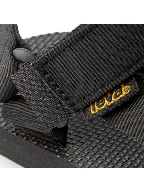 Teva Босоніжки Teva Original Universal Urban 1004010 Чорний