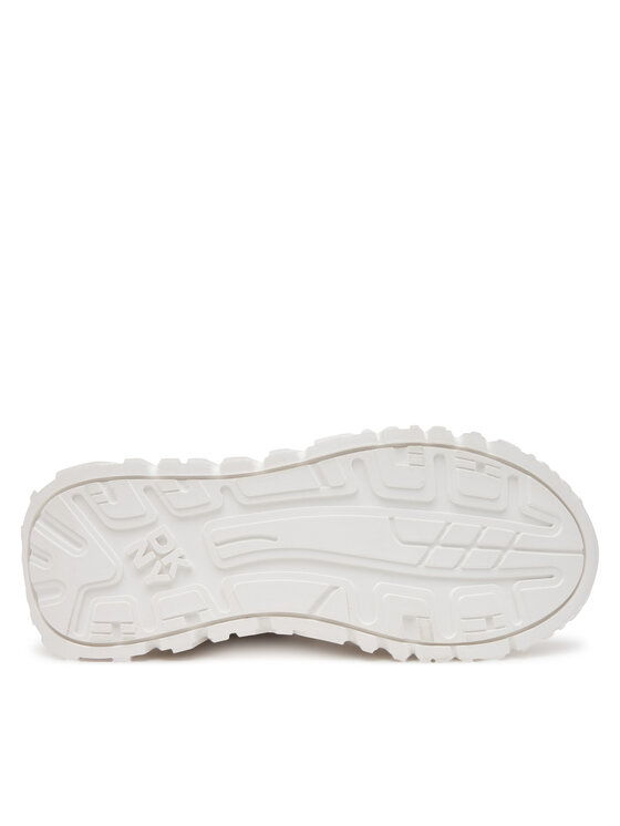DKNY Снікерcи DKNY K1522639 Коричневий