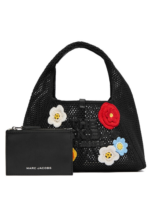 Marc Jacobs Táska Marc Jacobs 2P5HSC006H03 Fekete
