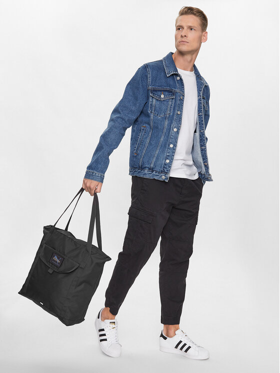 Puma Torbica Puma Better Tote Bag 079525 01 Siva