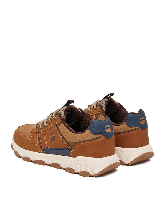 G-STAR Αθλητικά G-Star Raw CEO-JORIS-01 Καφέ