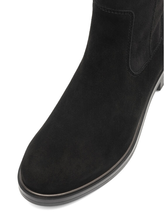Remonte Csizma Remonte D8387-02 Fekete