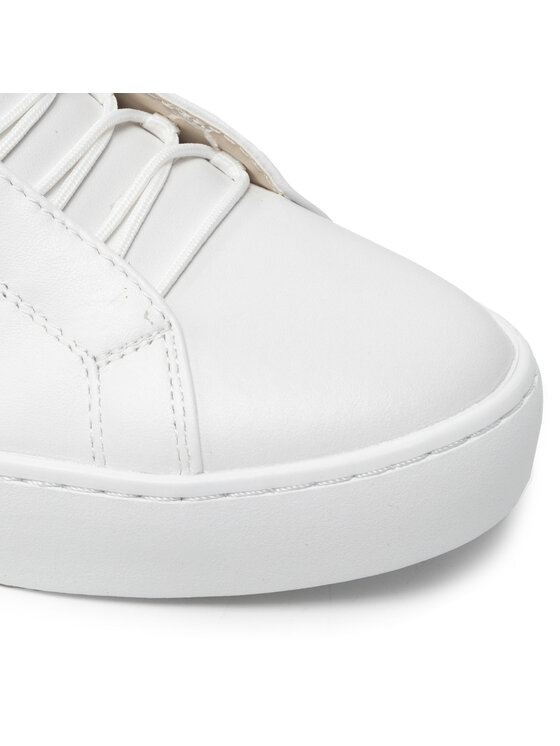Vagabond Shoemakers Снікерcи Vagabond Shoemakers Zoe 5326-001-01 Білий