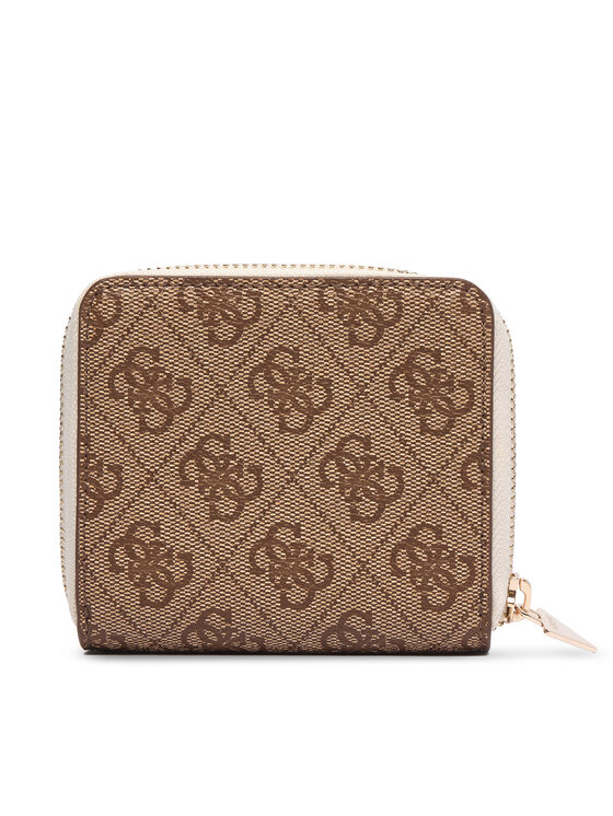 Guess Гаманець Guess J6YZ25 W2571 Бежевий