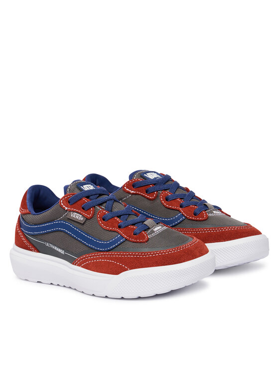Vans Sneakersy Vans Ultrarange 2.0 SE VN000EDKHO71 Szary