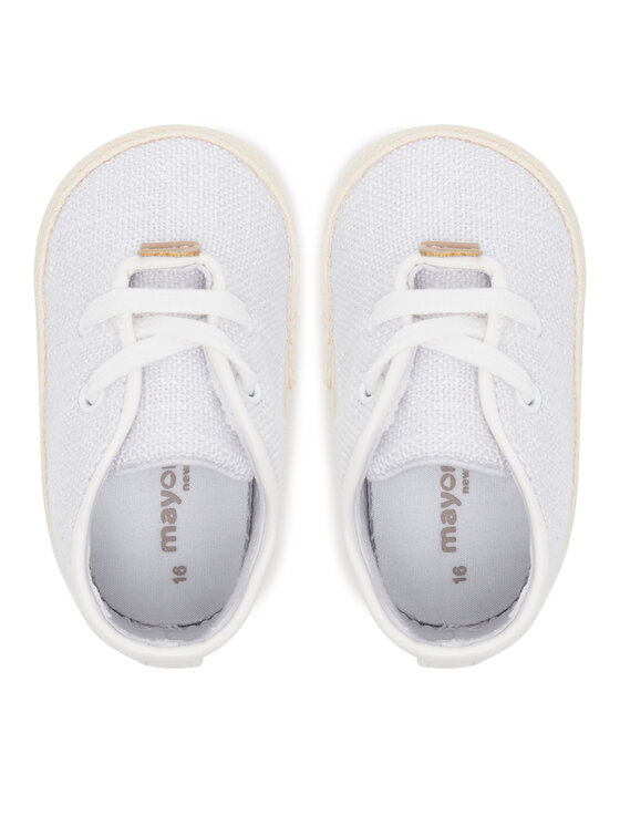 Mayoral Espadrilky Mayoral 9896 Béžová