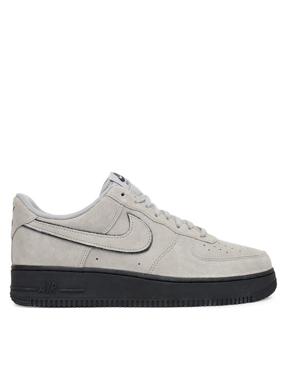 Nike Tenisice Nike Nike Air Force 1 '07 LV8 HQ1966 001 Siva