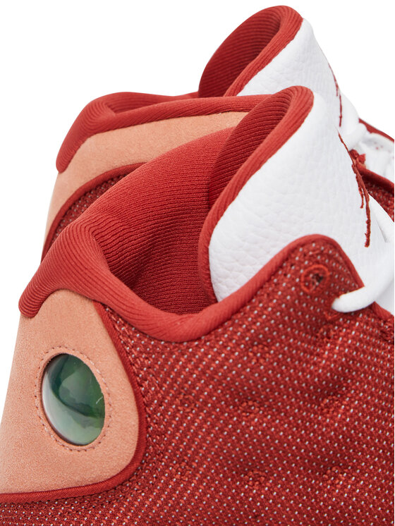 Nike Снікерcи Nike Air 13 Retro DJ5982 Коричневий