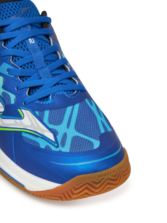 Joma Scarpe da basket Joma V6.2 2504 V62S2504 Blu