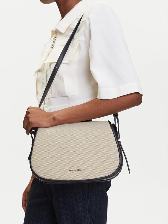 MICHAEL Michael Kors Сумка MICHAEL Michael Kors 30S5GL0M2C Бежевий