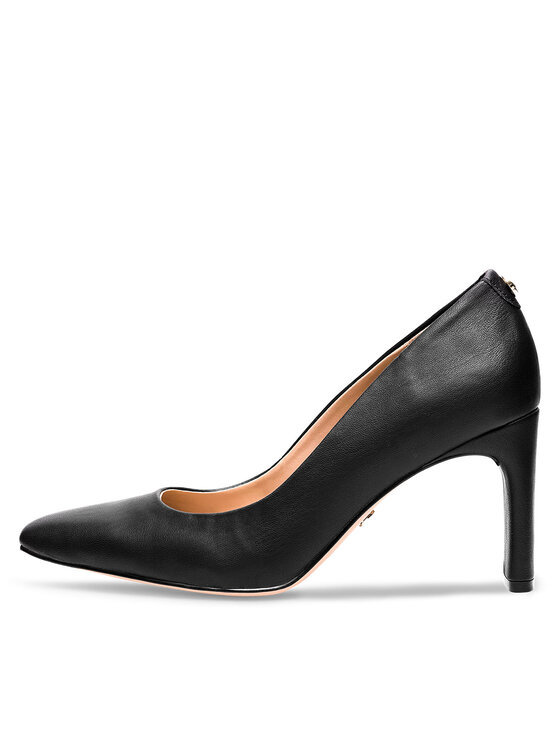 Nine West Туфлі Nine West 905901 Чорний