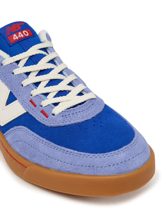 New Balance Superge New Balance UN440RTB Mornarsko modra