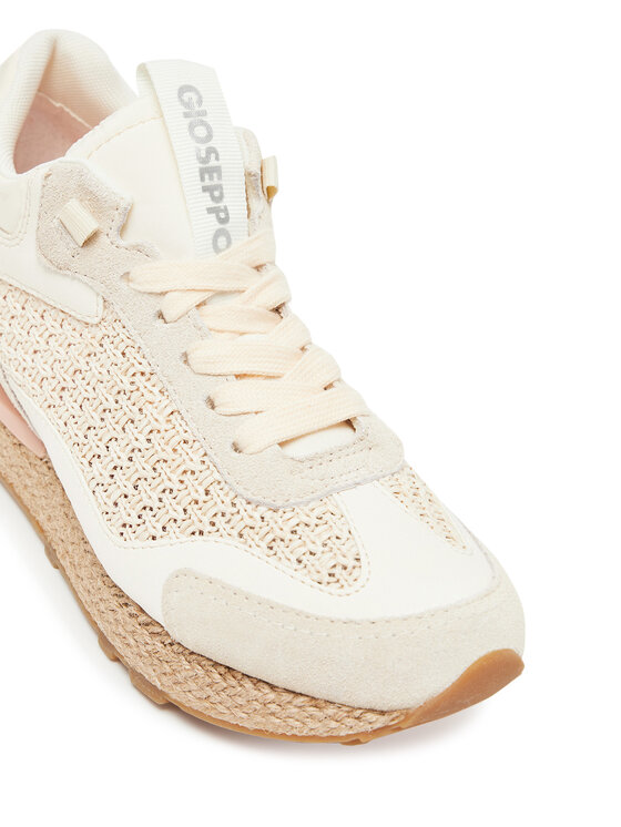 Gioseppo Espadrilles Gioseppo Harding 74070-P Bēšs