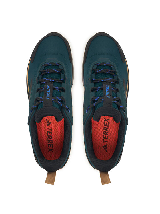 adidas Παπούτσια πεζοπορίας adidas Terrex Anylander Rain.Rdy JQ1595 Πράσινο