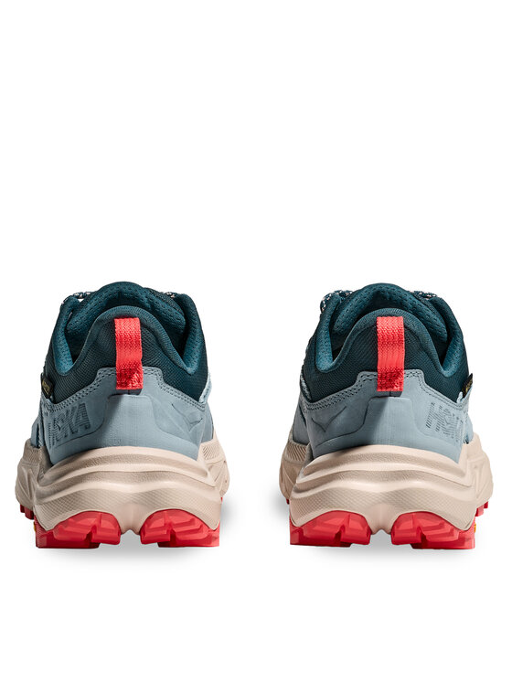 Hoka Trekking čevlji Hoka Anacapa 2 Low Gtx 1142830F Svetlo modra