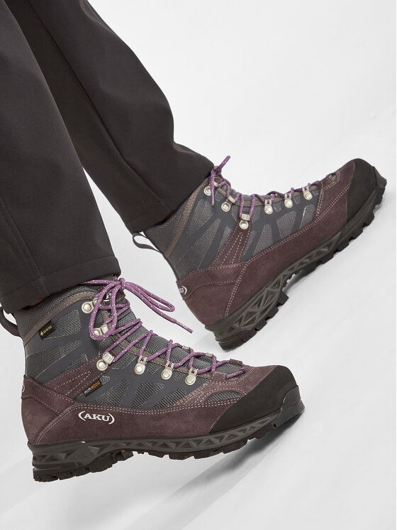 Aku Bakancs Aku Trekker Pro Gtx W's GORE-TEX 847 Szürke