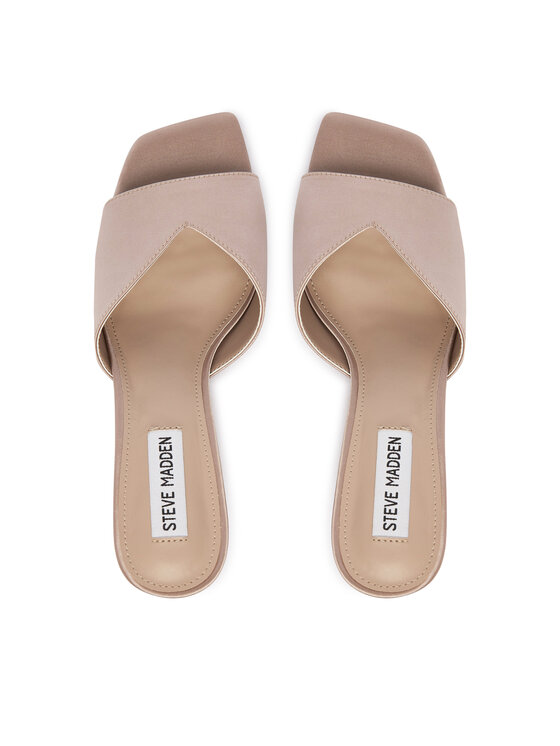 Steve Madden Шльопанці Steve Madden Ivie 11005141 Бежевий