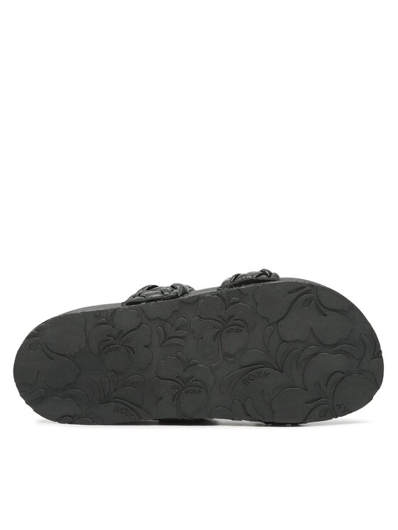 Roxy Şlapi Roxy ARJL101088 Negru