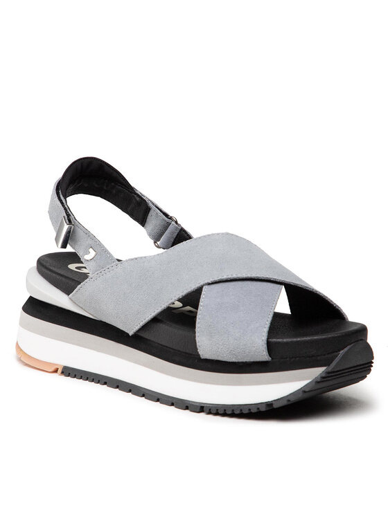 Gioseppo Sandali Gioseppo Cayce 62955 Modra
