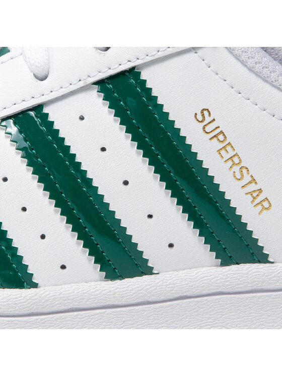 adidas Sneakers adidas Superstar W H03909 Bianco