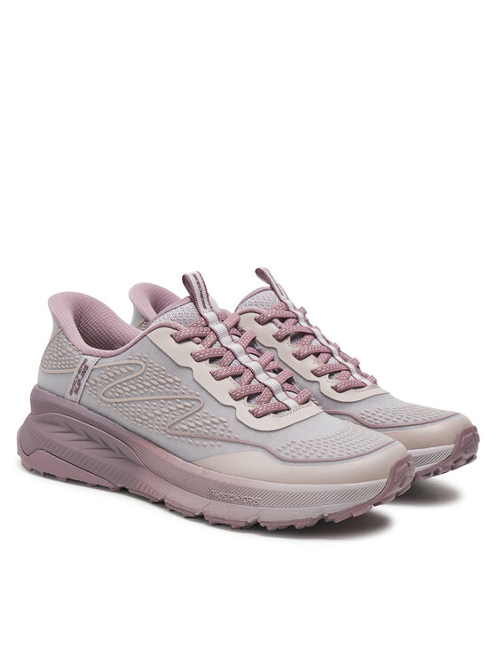 Skechers Снікерcи Skechers 180157/PMLT Рожевий