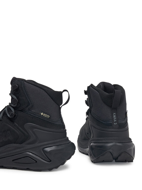 Hoka Туристически Hoka Kaha 3 GTX GORE-TEX 1162531 Черен
