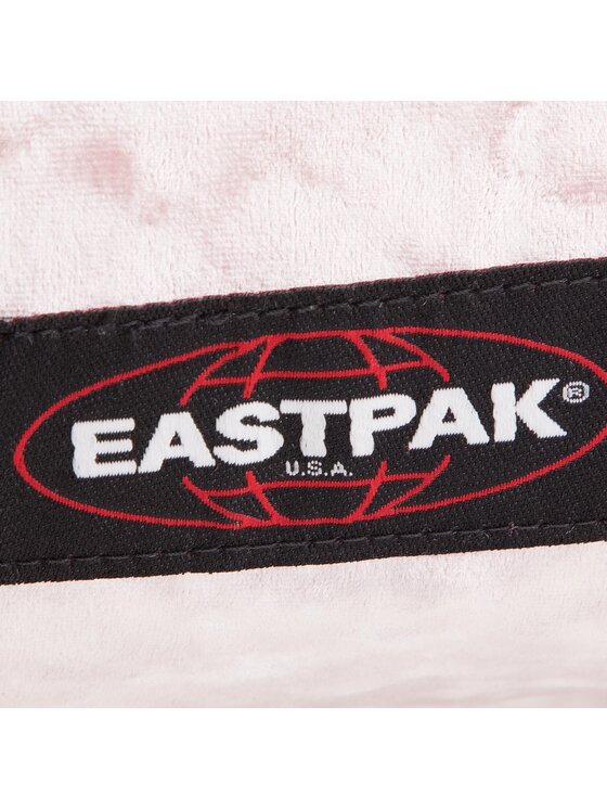 Eastpak Batoh Eastpak Padded Pak'r EK620 Růžová