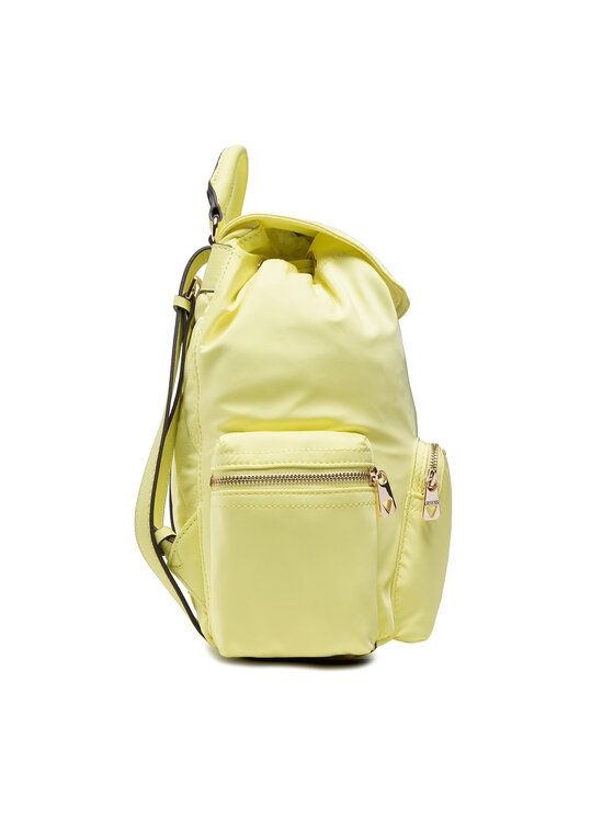 Guess Rucsac Guess Gemma Bacpack HWEYG8 39532 Galben