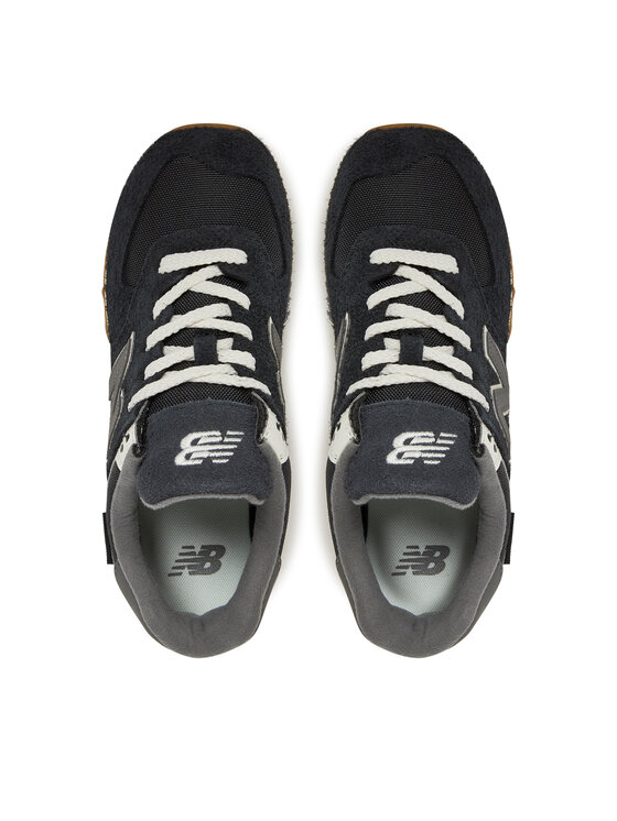 New Balance Sportcipők New Balance U574RUS Fekete