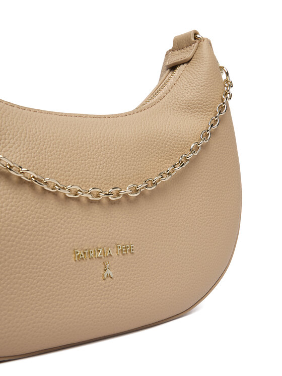 Patrizia Pepe Soma Patrizia Pepe 8B0310/L001-R874 Bēšs