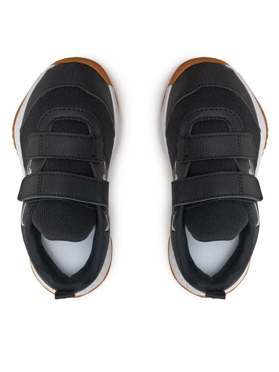 Puma Zāles apavi Puma Varion II V Jr 108106 01 Melns