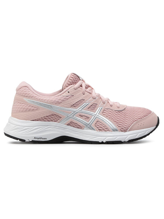 Asics Zapatillas de running Asics Gel-Contend 6 1012A570 Rosa