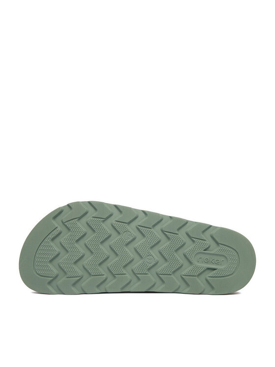 Rieker Papucs Rieker CEO-21190-45 Szürke