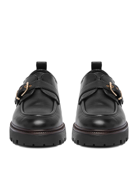 Lasocki Pantofi Lasocki CEO-RST-58126-11 Negru
