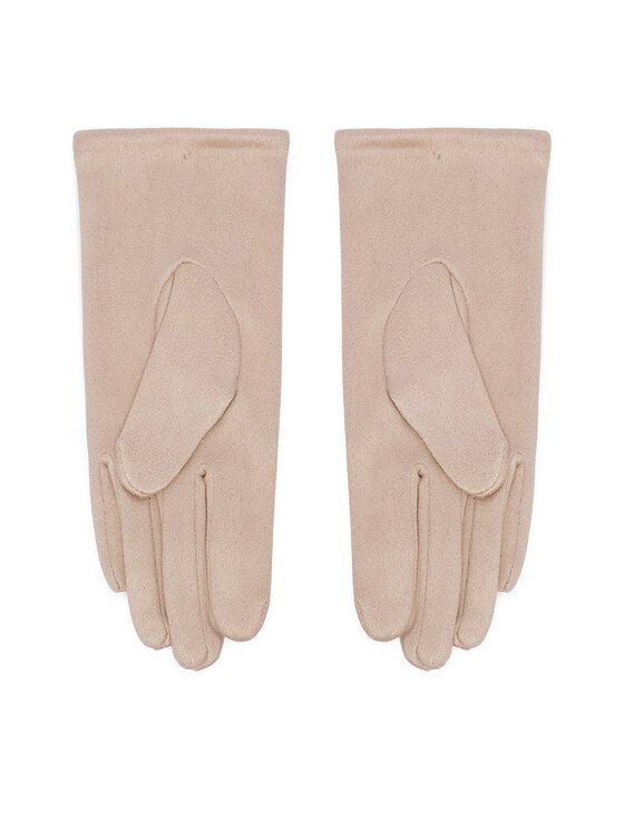 Nine West Guanti Nine West CEO-NW-W6-004-AW26K Beige