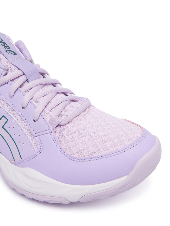 Asics Взуття у спортзал Asics Gel-Task 5 1072A133 Фіолетовий