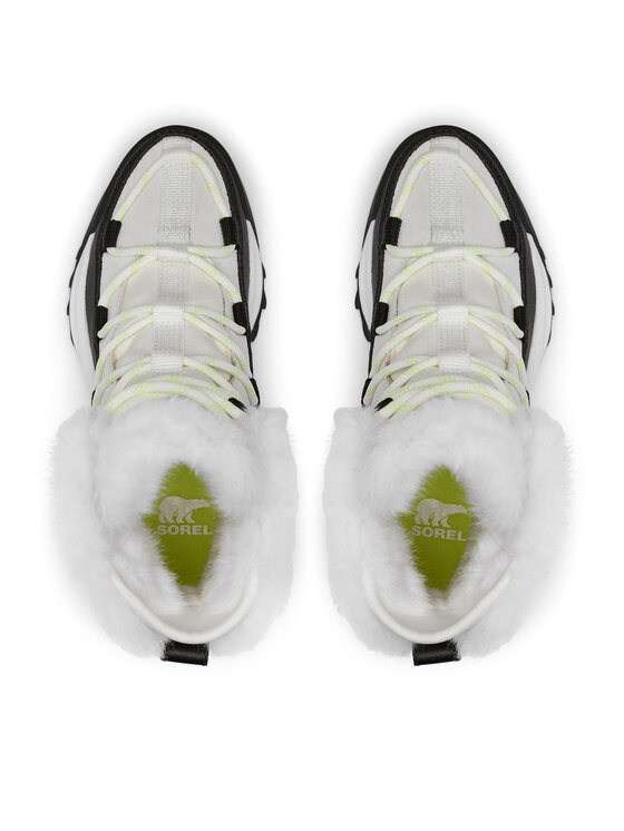 Sorel Trzewiki Sorel Ona™ Rmx Glacy Plus Wp 2083061125 Biały