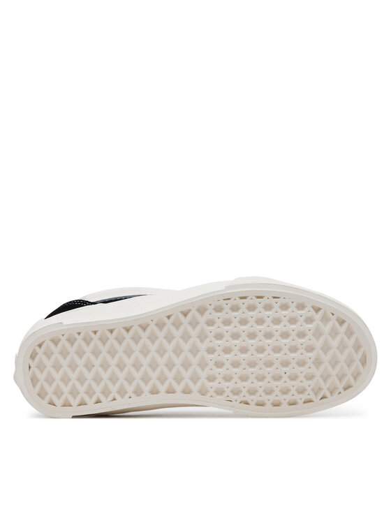 Vans Teniszcipő Vans Knu Skool VN000D75F2B1 Fekete
