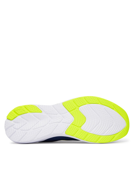 Mizuno Взуття для бігу Mizuno Enerzy Runner 2 K1GA2510 Cиній