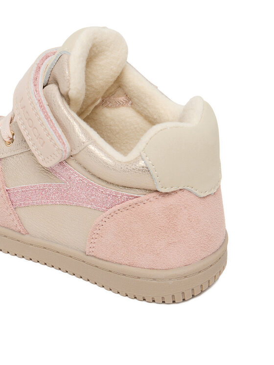 Lasocki Kids Kotníková obuv Lasocki Kids CEO-AVO-353-049-2 Růžová