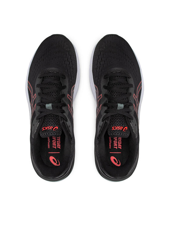 Asics Bėgimo batai Asics Gel-Excite 8 1011B036 Juoda